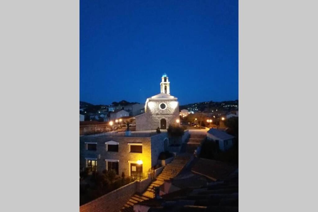 T3 Avec Vue Sur La Mer Notre Chez-Nous Apartment Propriano  Bagian luar foto